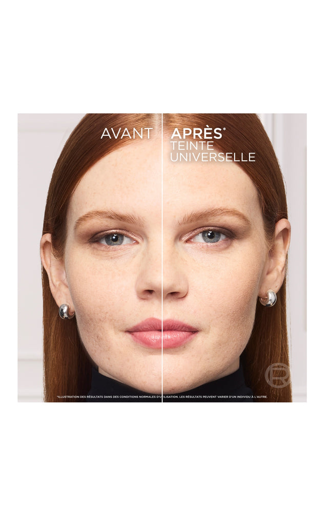 Poudre libre illuminatrice - Infaillible