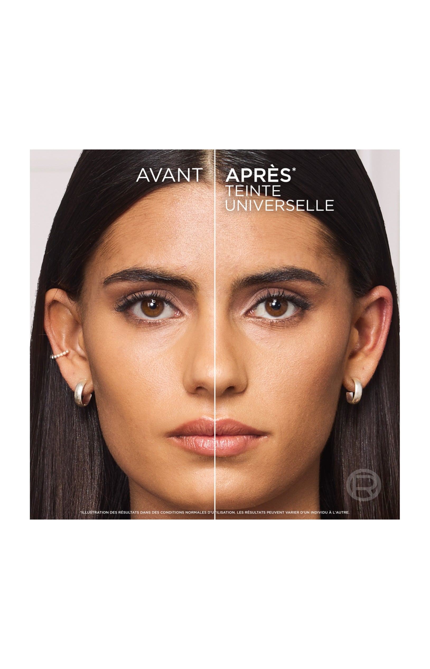 Poudre libre illuminatrice - Infaillible