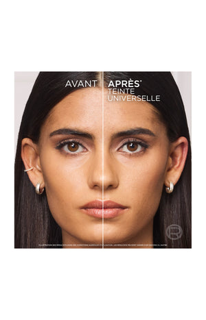 Poudre libre illuminatrice - Infaillible