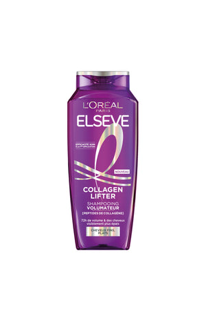 2 shampoings repulpants - Collagen Lifter - 250 ml