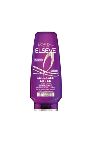 2 après shampoings repulpants - Collagen Lifter - 200 ml