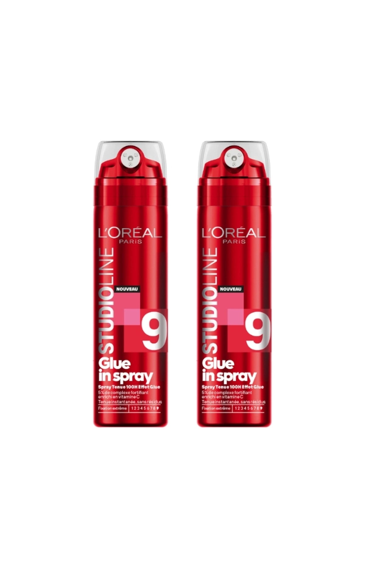 2 spray glue - Studio Line