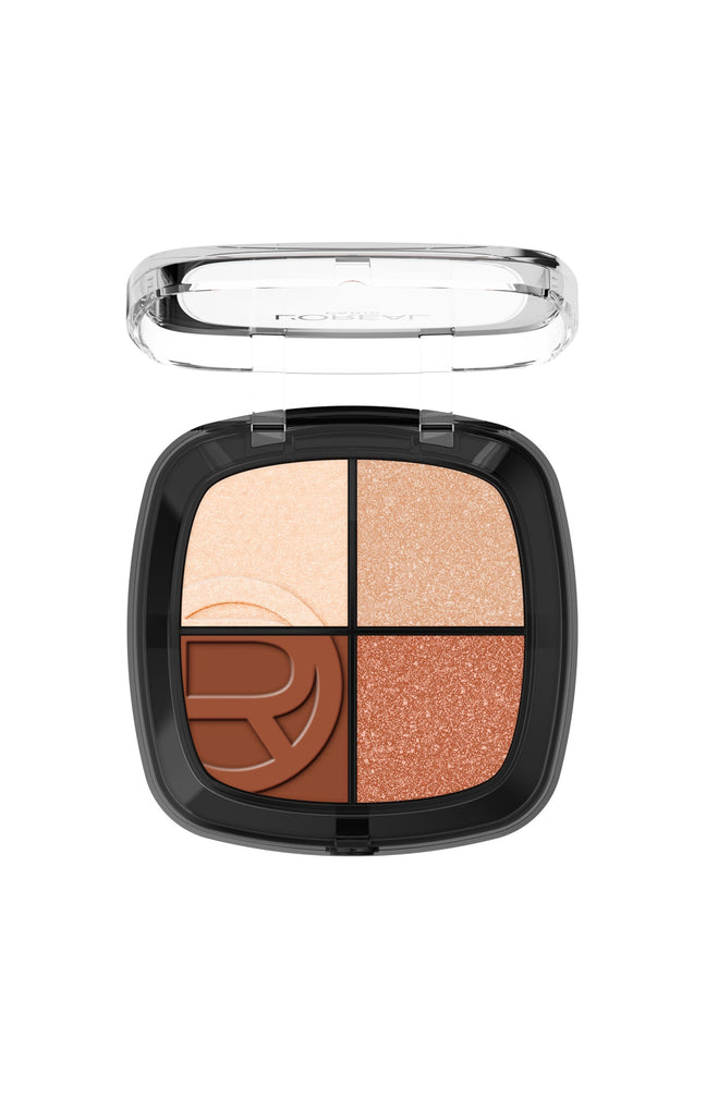 Palette fards à paupières - Rendez-vous Couleur