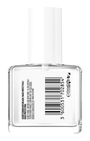 Base de vernis enrichie en Nutri-kératine - 12 ml