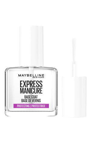 Base de vernis enrichie en Nutri-kératine - 12 ml