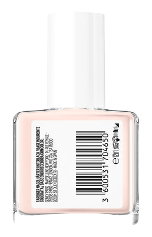 Vernis soin durcissant - Pastel Diamant - 12 ml