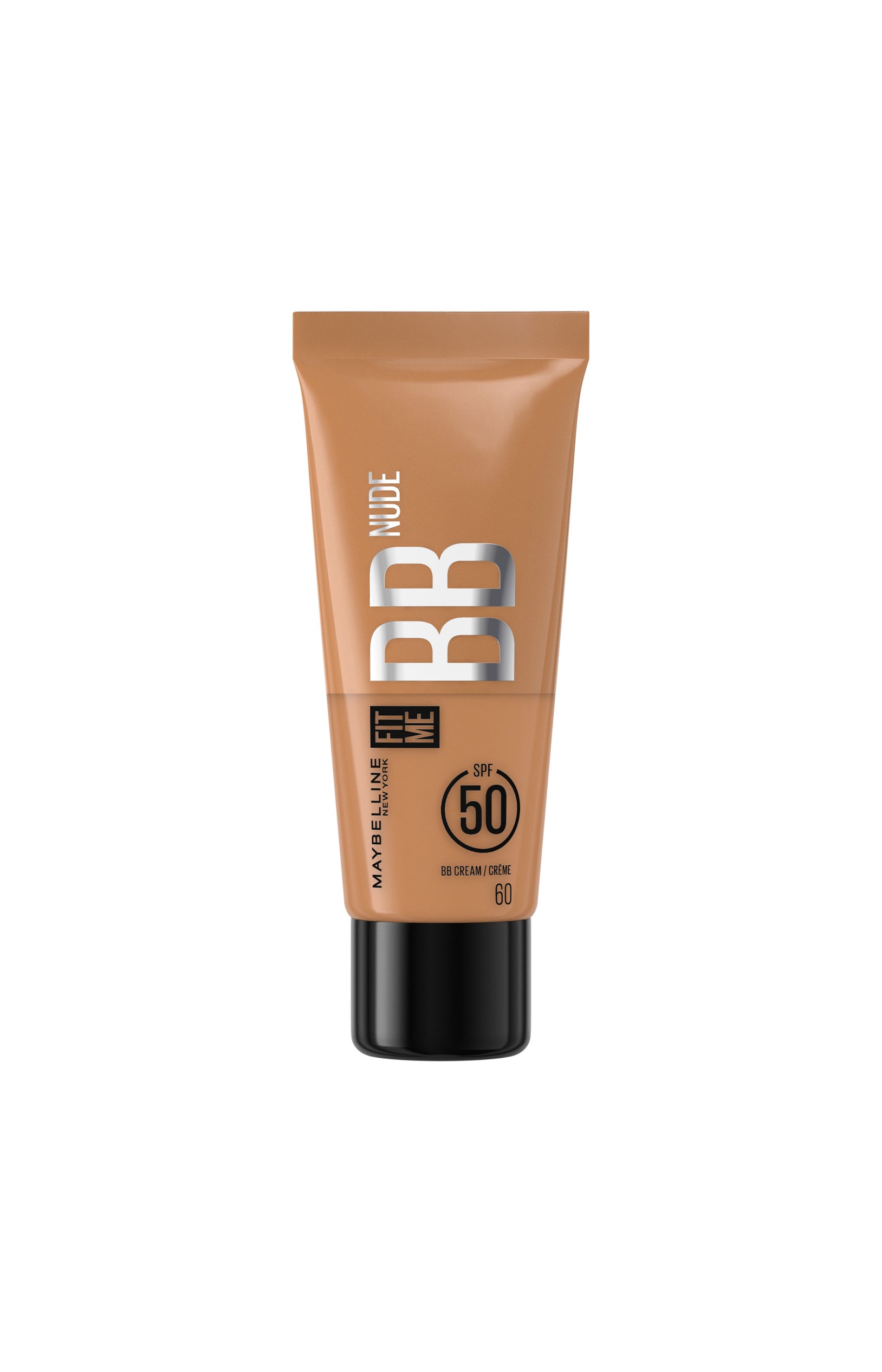 BB crème - Fit Me Nude