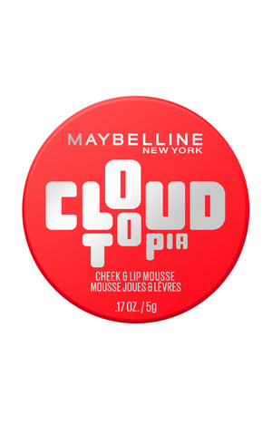 Blush crème - Cloudtopia