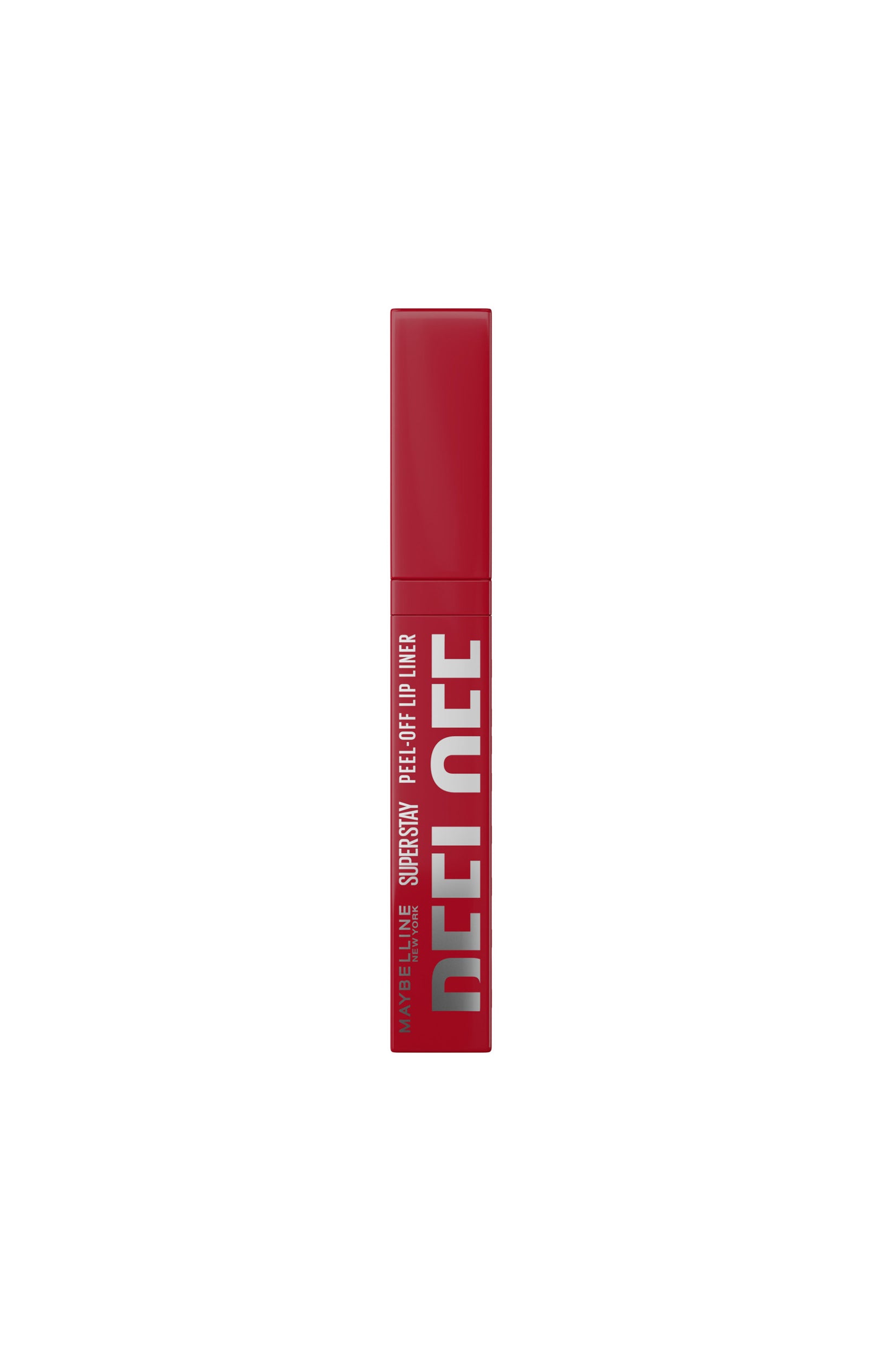 Crayon à lèvres peel-off - Superstay