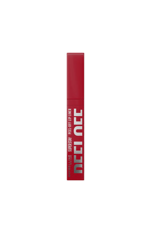 Crayon à lèvres peel-off - Superstay