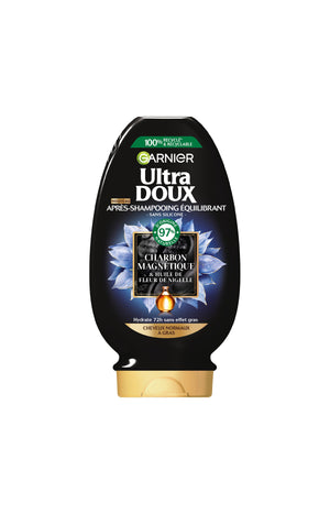 Après-shampoing équilibrant - Cheveux normaux à gras - 2 x 200 ml