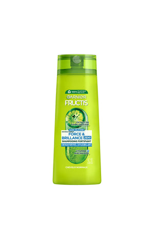 Shampoing fortifiant - Cheveux normaux - 2 x 300 ml