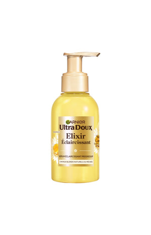 Sérums éclaircissants progressif - Camomille & Miel de fleurs - 2 x 120 ml