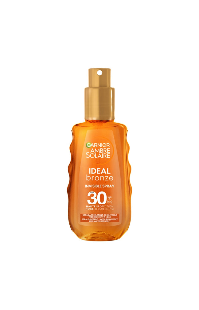 Spray solaire invisible SPF30 - Ideal Bronze - 150 ml