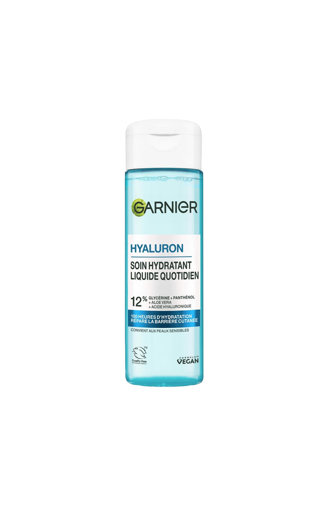 Lotion tonique -Acide hyaluronique -  Visage - 120ml