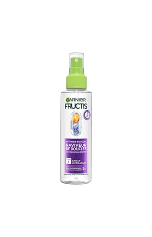 Sprays hydratants - Méthode boucles - 2 x 150 ml