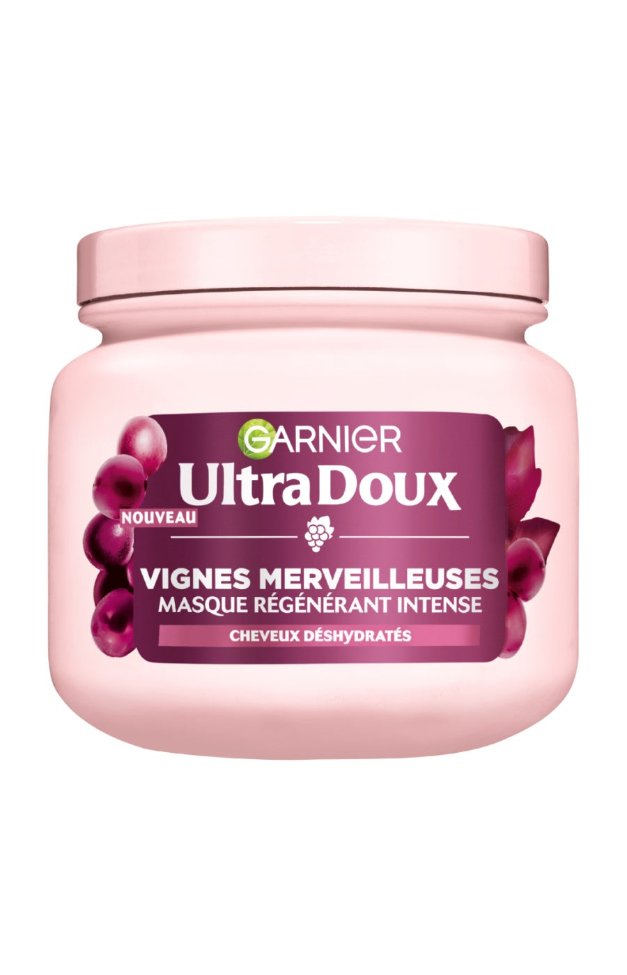 Masque hydratant - Vignes Merveilleuses - 340 ml