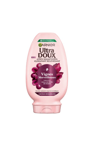 Après-shampooing hydratant - Vignes Merveilleuses - 200 ml