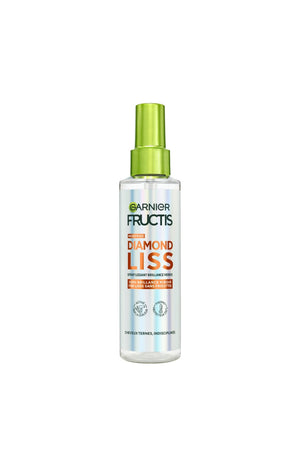 Sprays lissant brillance - Fructis - 2 x 150 ml