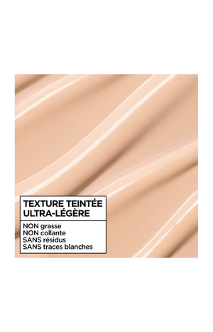 Fluide solaire teinté SPF50+ - Super UV - 40 ml