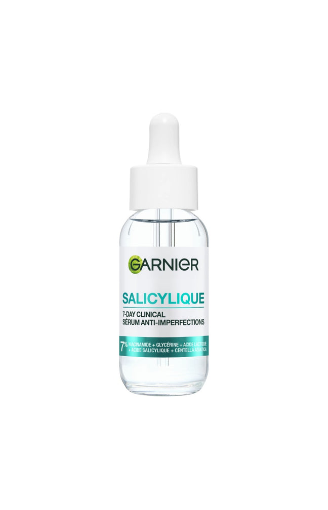 Sérum anti-imperfections - Acide salicylique - 30 ml