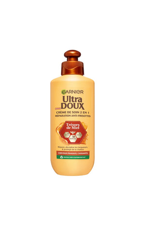 Crèmes de soin réparation 2 en 1 - Acacia & Lavande - 2 x 200 ml