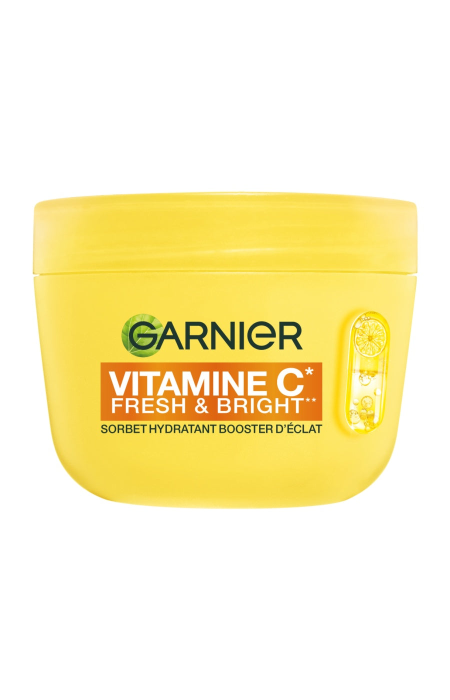 Sorbet éclat - Vitamine C - 85 ml