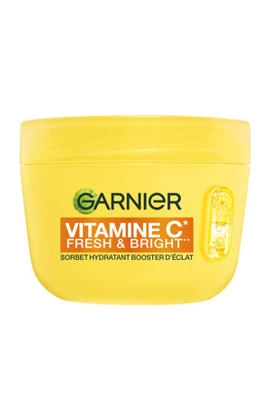 Sorbet éclat - Vitamine C - 85 ml