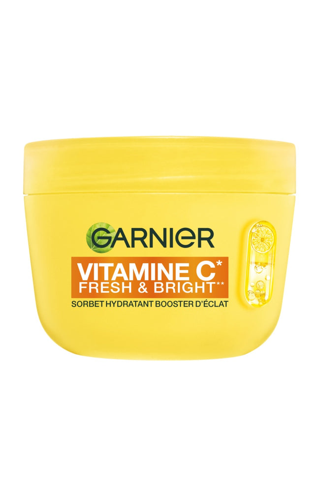 Sorbet éclat - Vitamine C - 85 ml