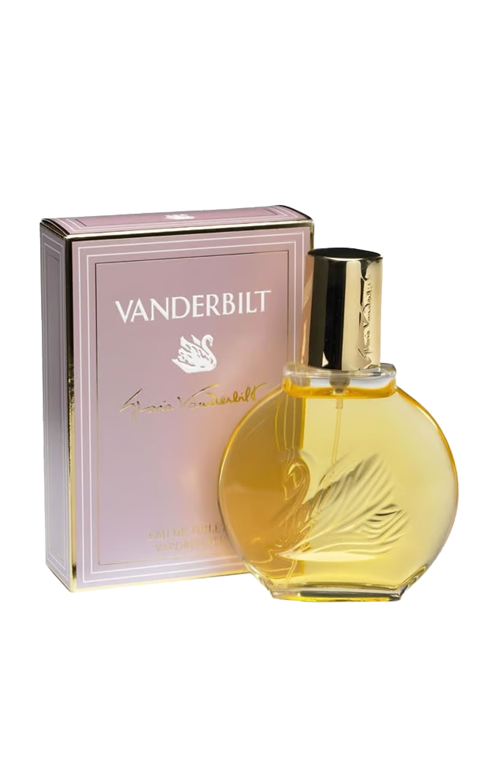 Miss Vanderbilt - Eau de Toilette - 30ml