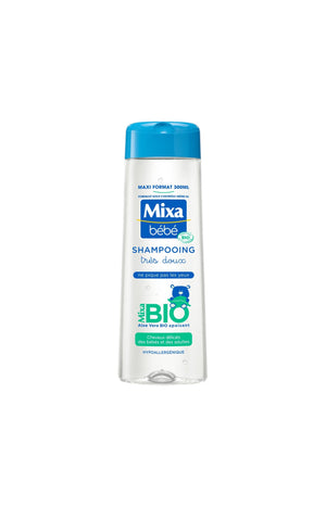 Shampoing très doux - Aloe vera bio - Bébé