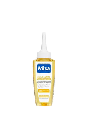 Huile anti-vergetures - Omega 6 - Corps - 100 ml