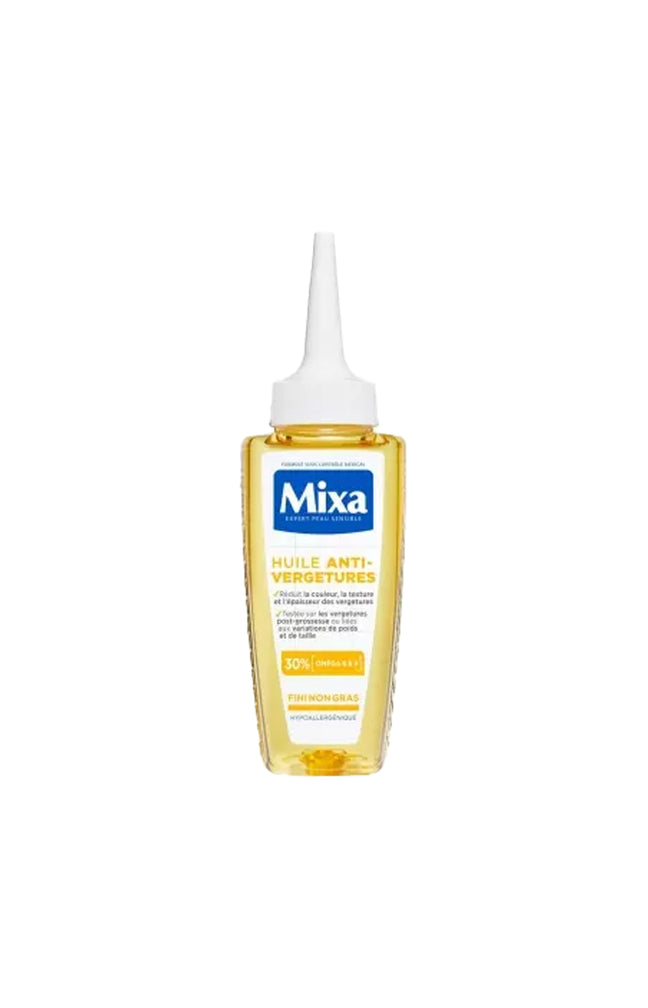 Huile anti-vergetures - Omega 6 - Corps - 100 ml