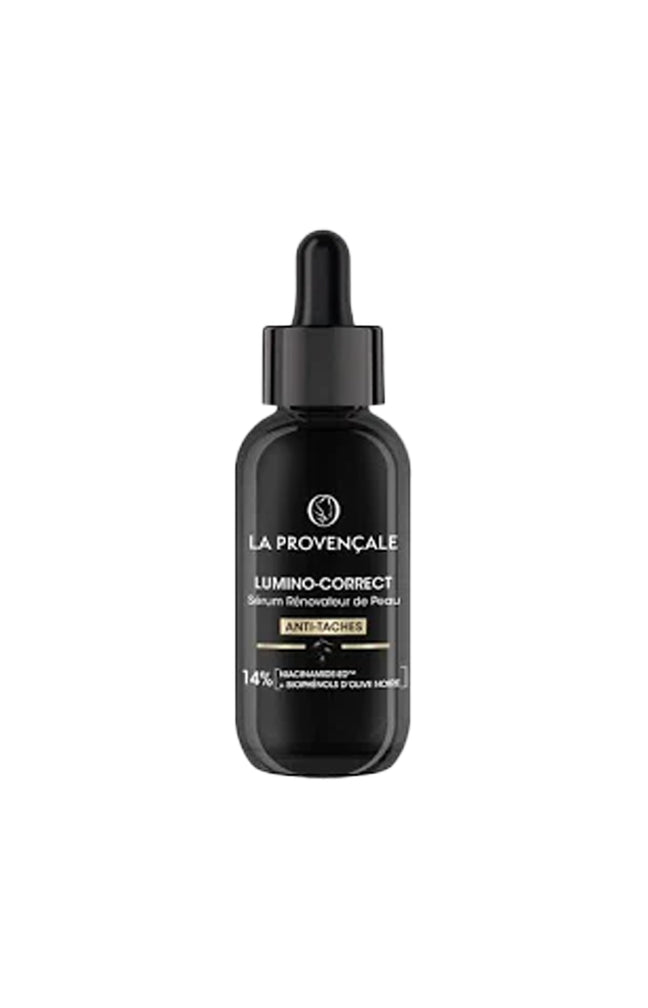 Sérum - Rénovateur - Anti-taches & booster d'Eclat - 30 ml
