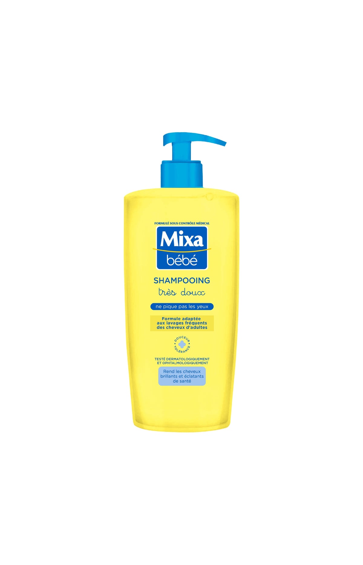 Shampoing très doux - Bébé