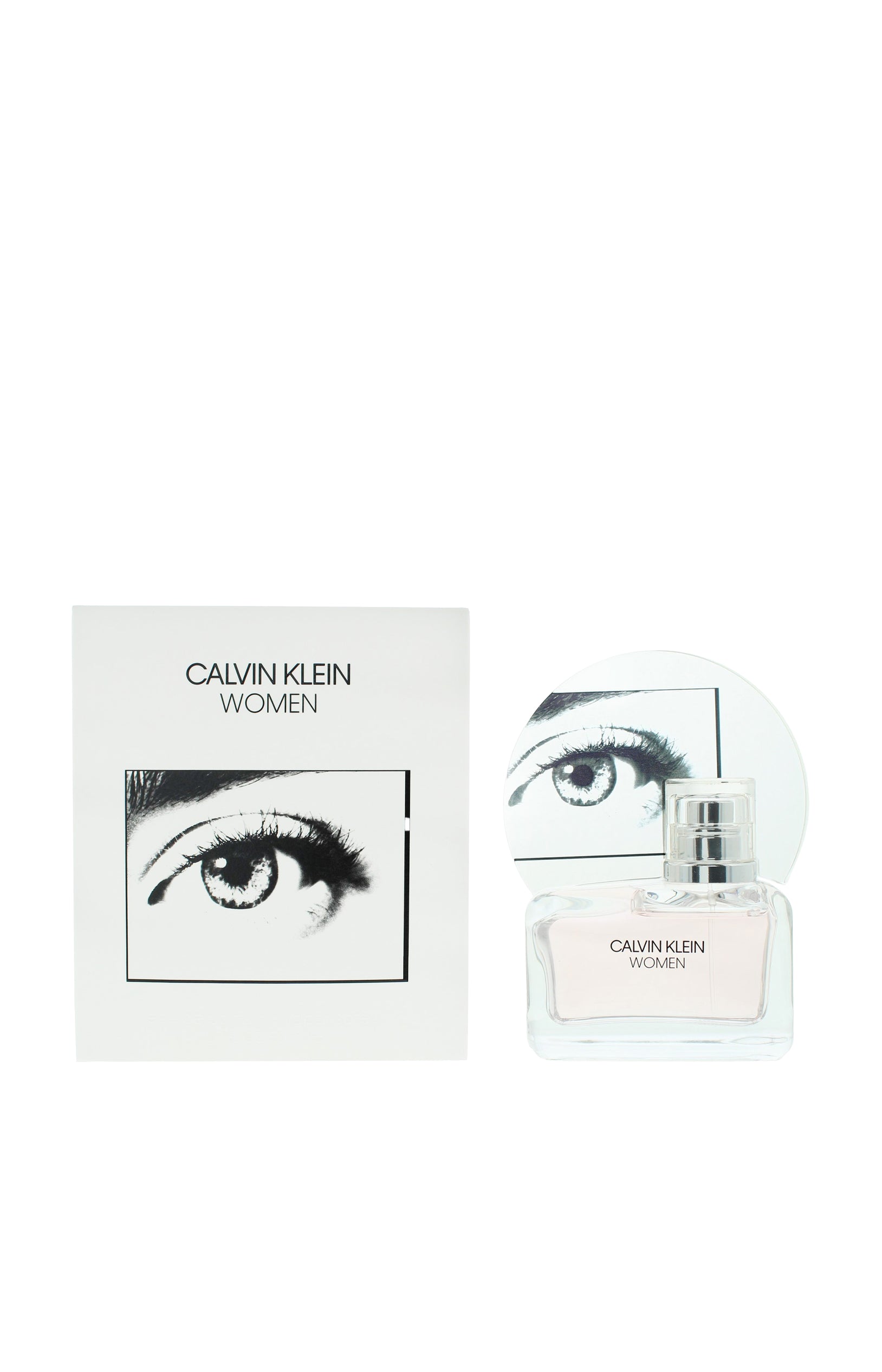 Eau De Parfum Women - Floral