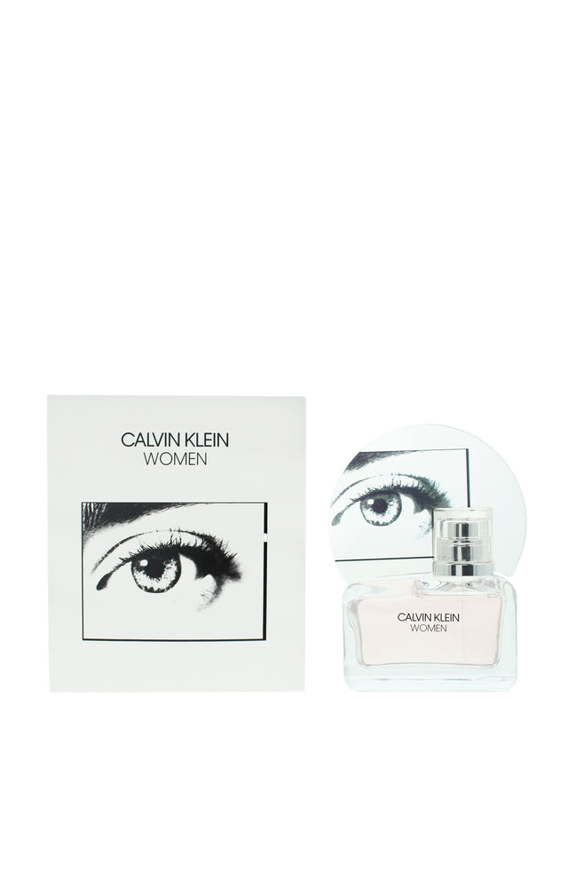 Eau De Parfum Women - Floral