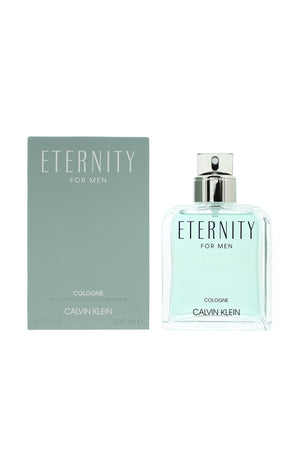 Eternity Eau de toilette - Aromatique - Homme