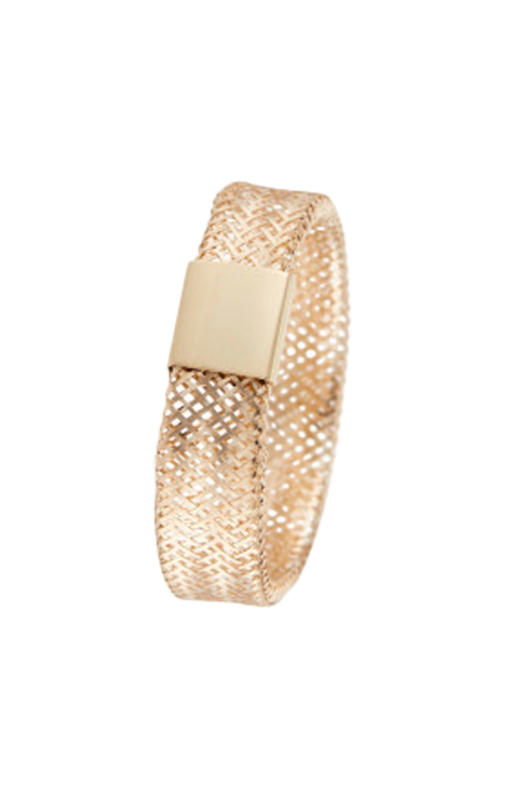 Bague - Vico Scintillant - Or jaune