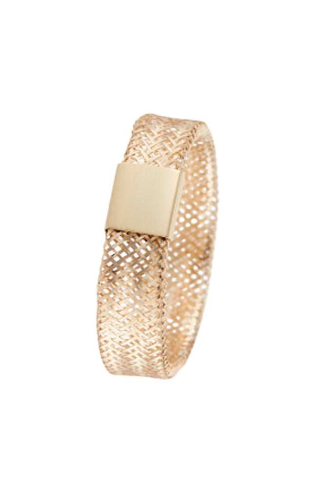Bague - Vico Scintillant - Or jaune