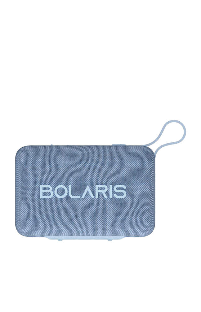 Enceinte IPX5 1 - Milano - Bleu