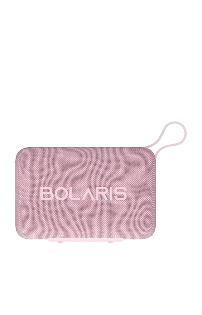 Enceinte IPX5 2 - Milano - Rose