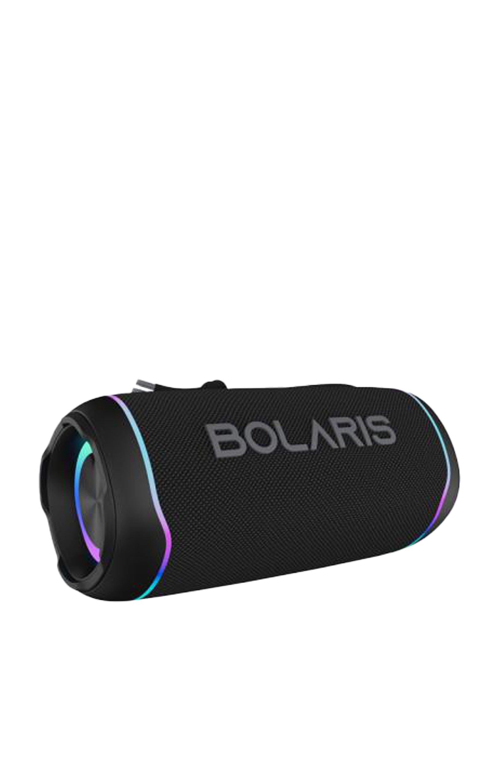 Enceinte IP67 1 - Parma - Noir