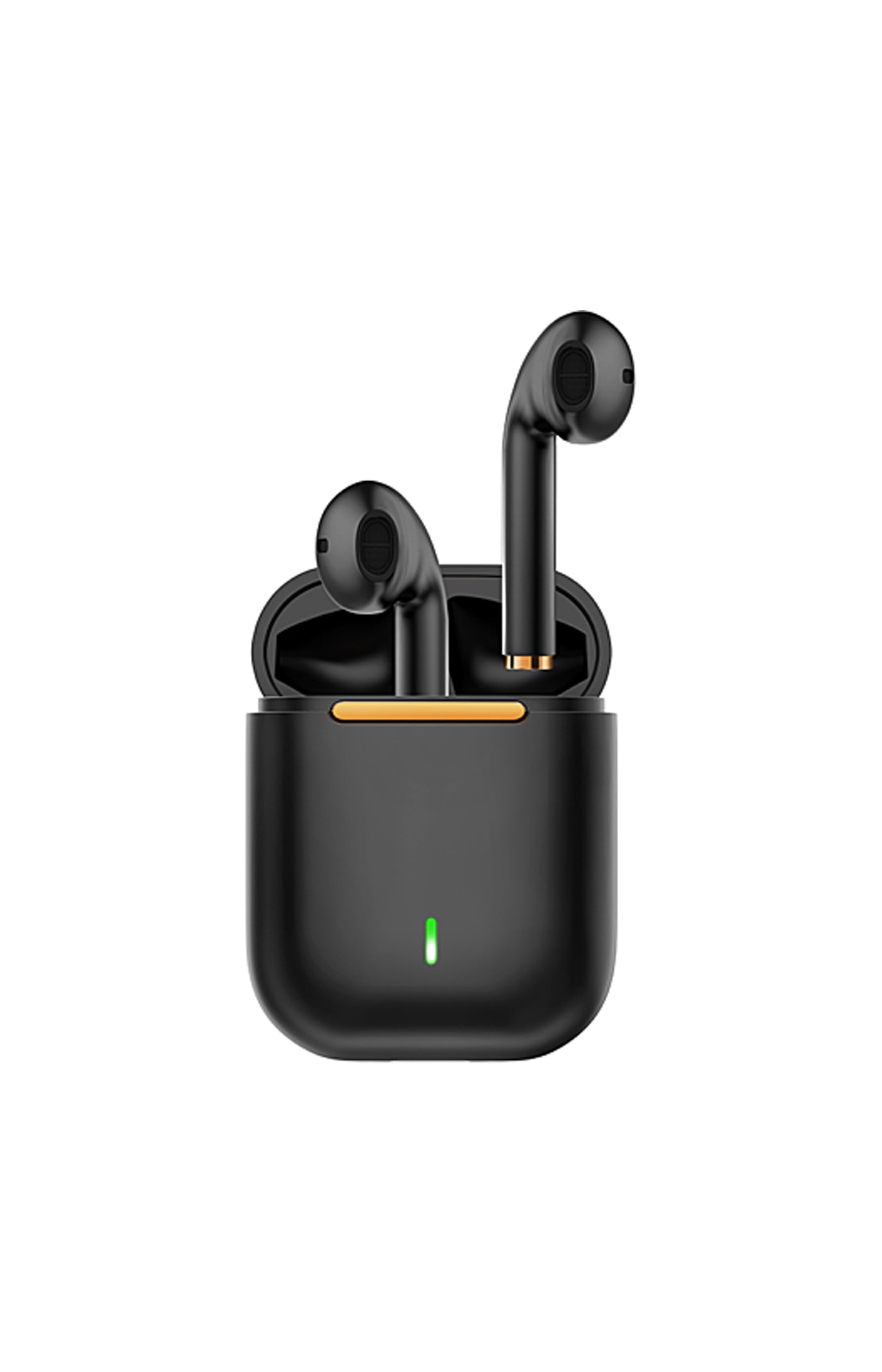 Écouteurs EKO TWS 1 - Andrea - Noir