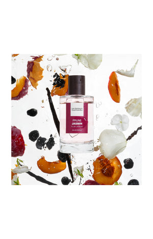 Prune Jasmin Eau de parfum - Floral fruité