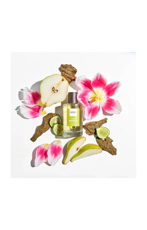 Poire Magnolia Eau de parfum - Floral fruité