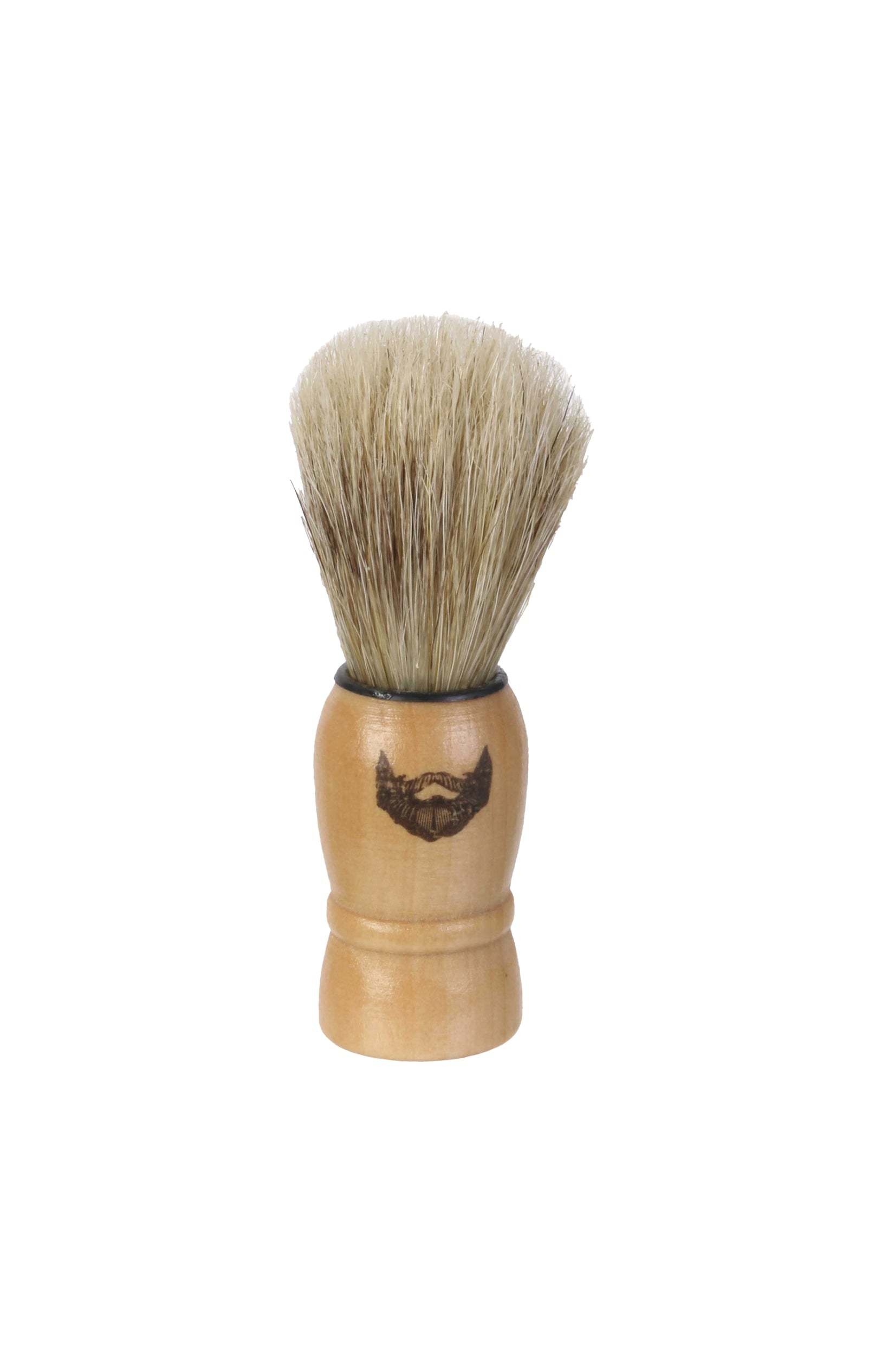 Blaireau de rasage - Visage