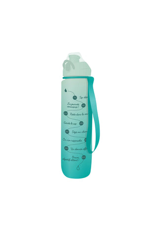 Gourde sportive - 1L