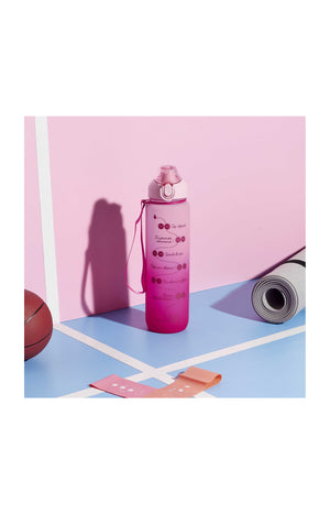 Gourde sportive - 1L