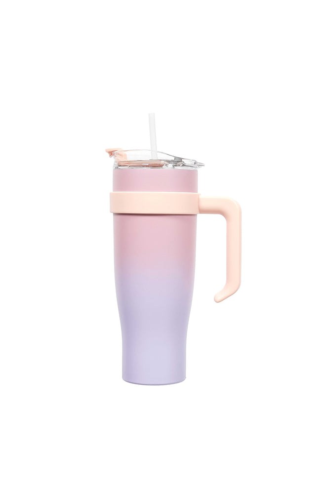 Mug de transport - Miami Tie And Dye - 1,2L